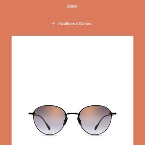 Mr. Leight Mulholland S Series Sunglasses GLCO 52